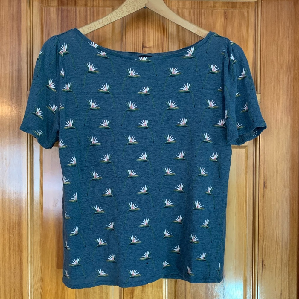 SOLD Ann Taylor T Shirt